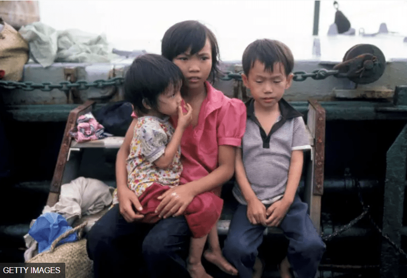 Vietnam Fraternité