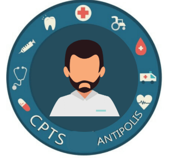 James KASPRZAK | Communaute Professionnelle Territoriale De Sante Antipolis (Cpts Antipolis)