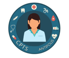 Anne VITRANT | Communaute Professionnelle Territoriale De Sante Antipolis (Cpts Antipolis)