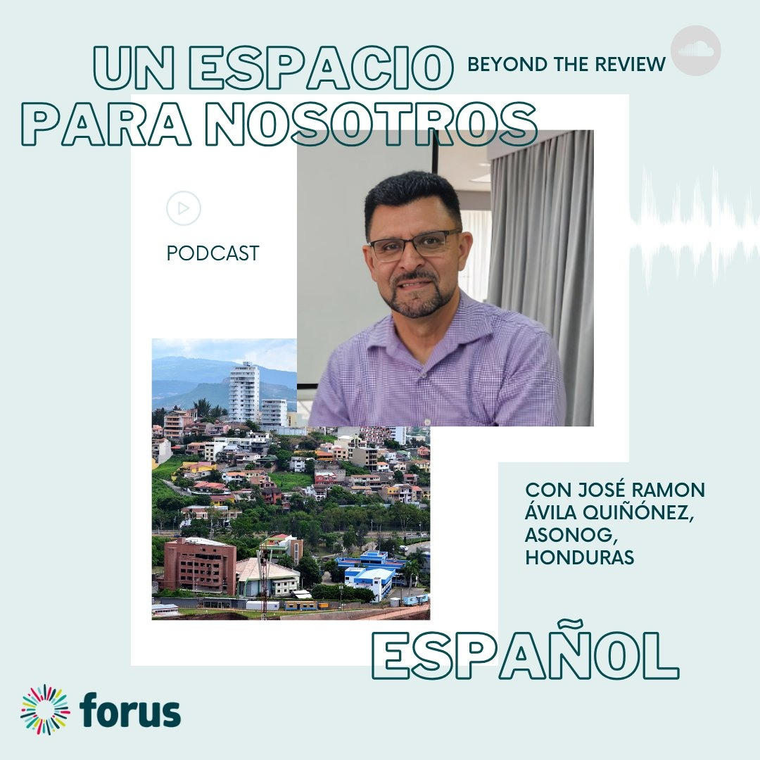 ES – Beyond the Review: Defender el territorio para avanzar hacia el desarrollo sostenible en Honduras | Forus