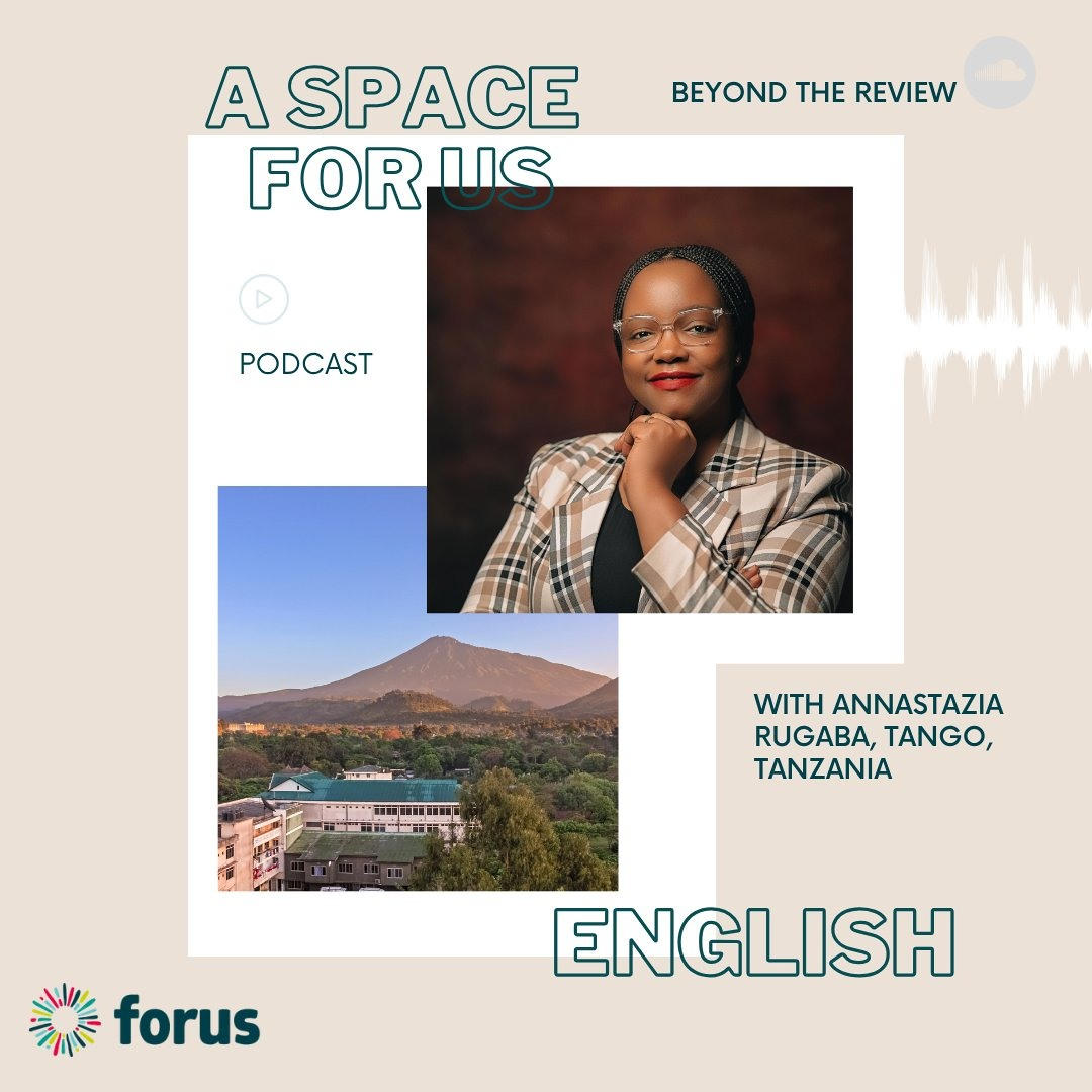 EN – Beyond the Review: Turning Commitments into Change: Tanzania’s Civil Society Vision for Sustainable Development | Forus