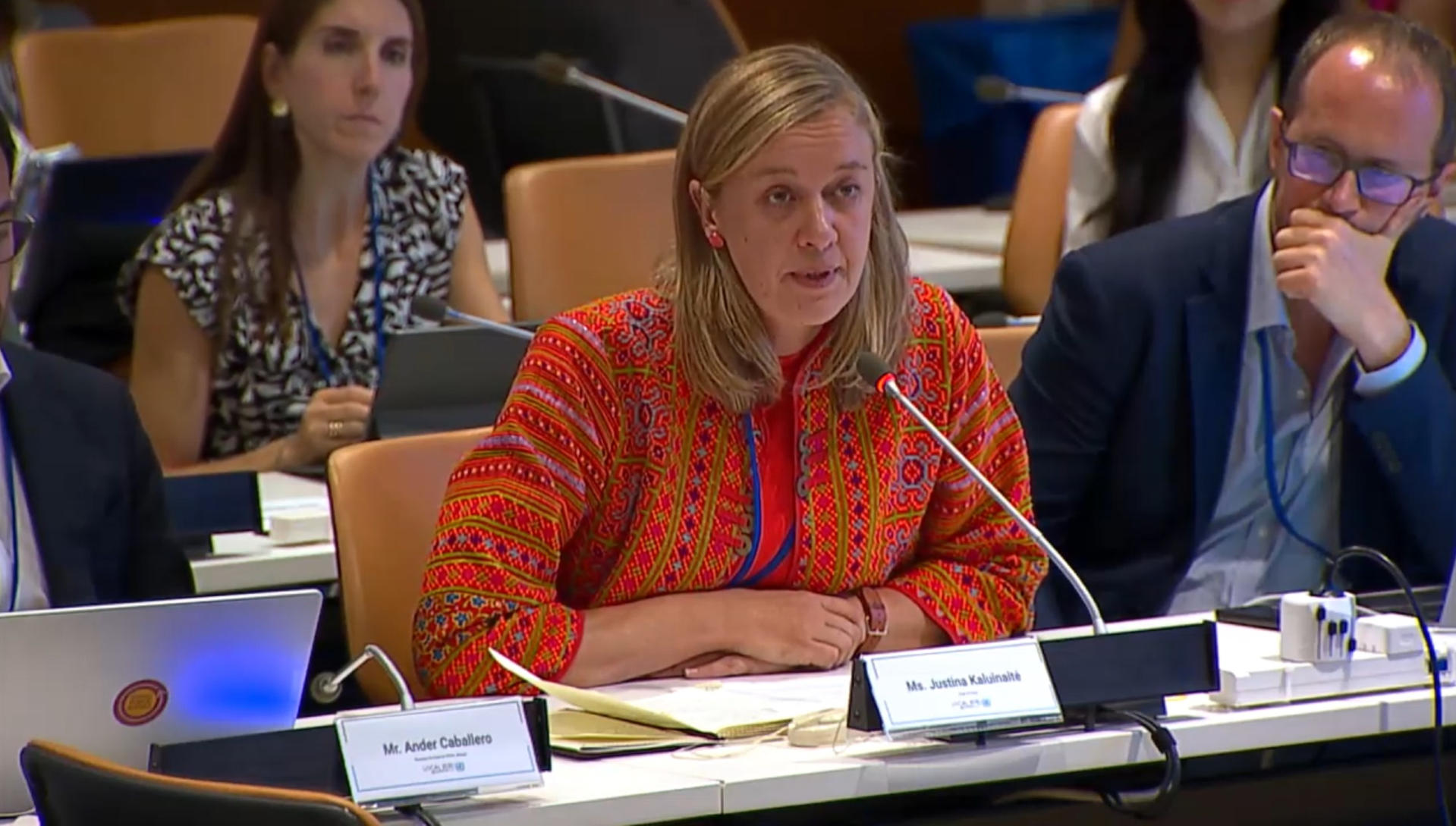 The future of the SDGs is local: " participation becomes meaningful when it can change a priority, a budget or a decision" | Forus