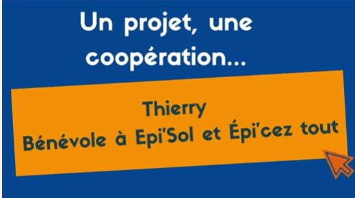 Un projet...Une coopération : arrêter de travailler et penser à la suite | Trisomie 21 Nouvelle Aquitaine