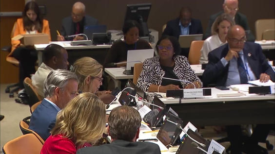 Local2030 Coalition Special Event "Advancing SDG 11 and the New Urban Agenda: Local Action for Global Acceleration"(HLPF Side Event) | Forus
