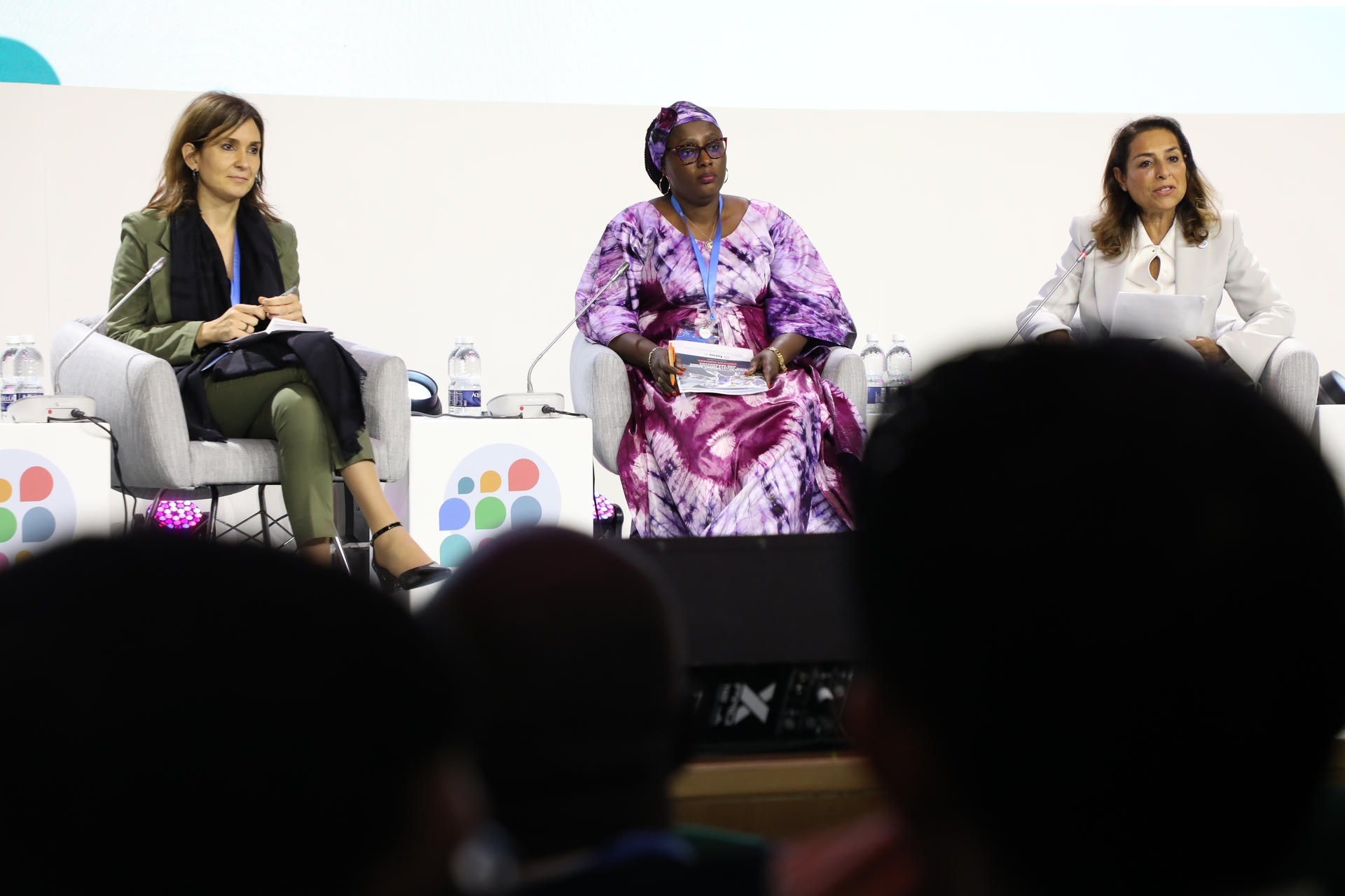 Financing for Sustainable Development | Forus