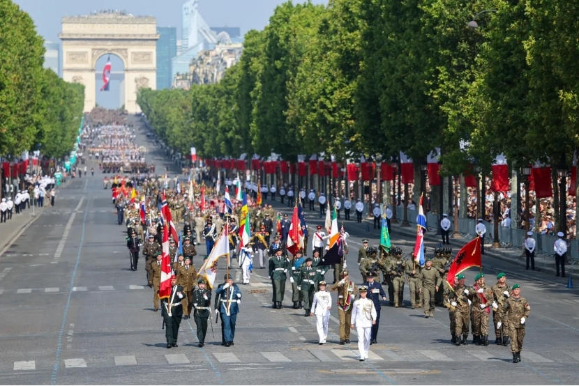 Vietnam Fraternité