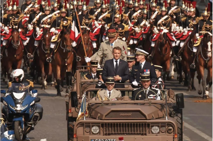 Vietnam Fraternité