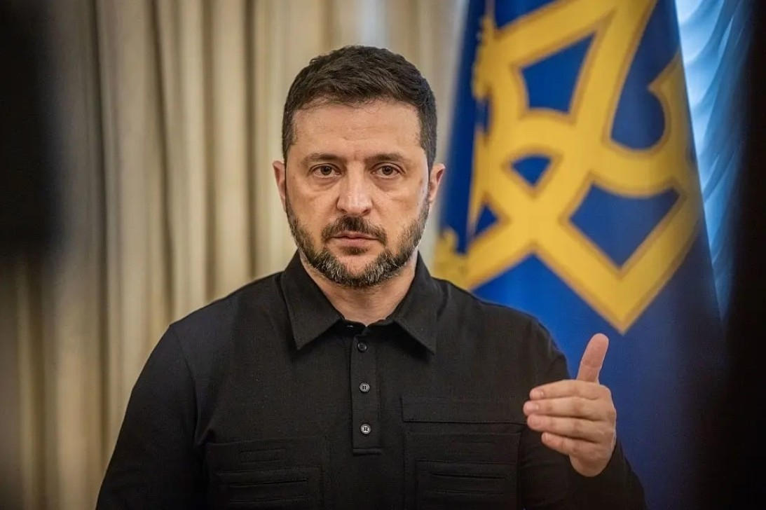 Tình hình Ukraine chuyển biến thuận cho Tổng thống Zelensky | Vietnam Fraternité