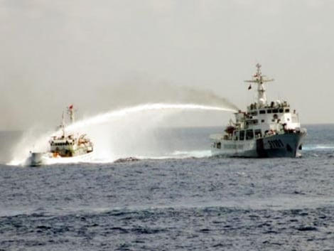 Vietnam Fraternité