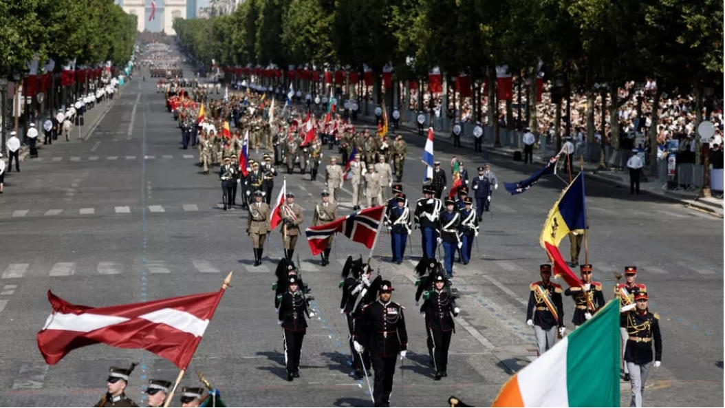 Vietnam Fraternité