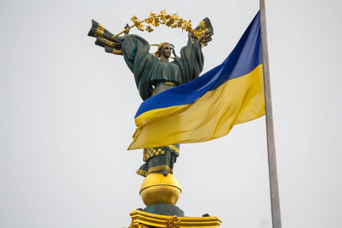 Liệu lý thuyết chiến thắng của Ukraine có hiệu quả ? | Vietnam Fraternité