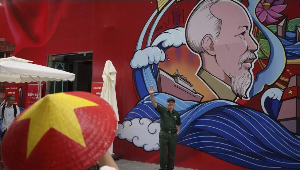 Vietnam Fraternité