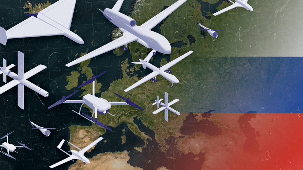 Nga chuẩn bị tấn công cơ sở hạ tầng trọng yếu ở các nước Baltic và Ba Lan | Vietnam Fraternité