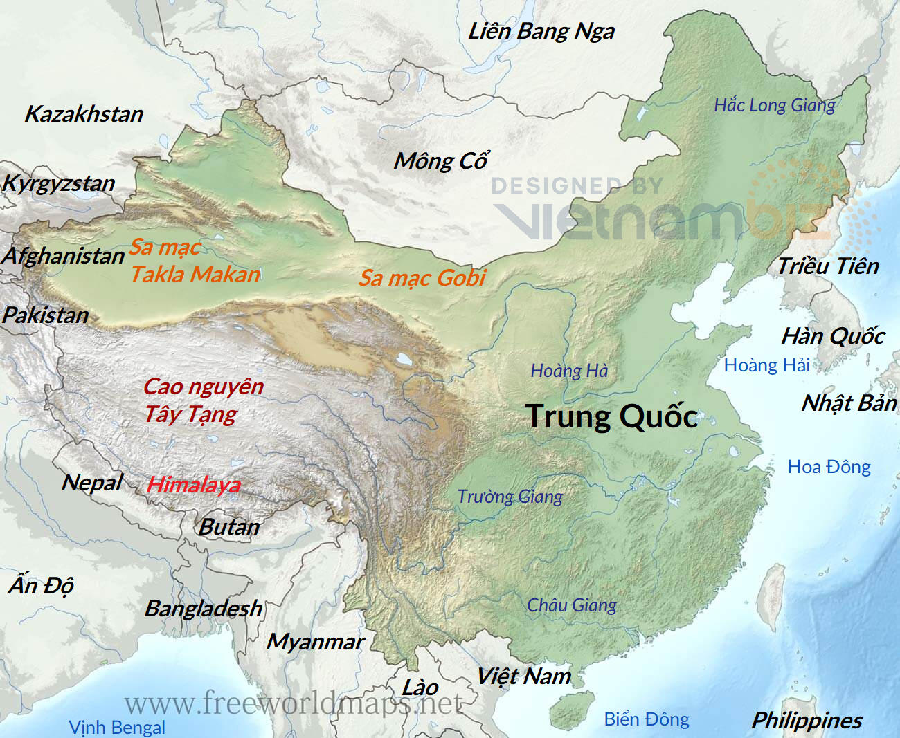 Vietnam Fraternité
