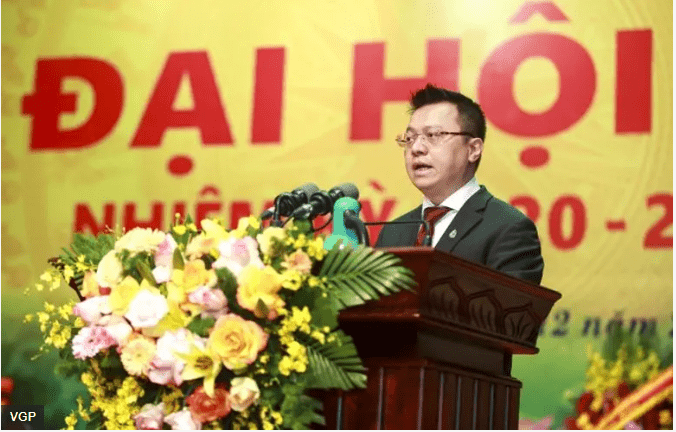 Vietnam Fraternité