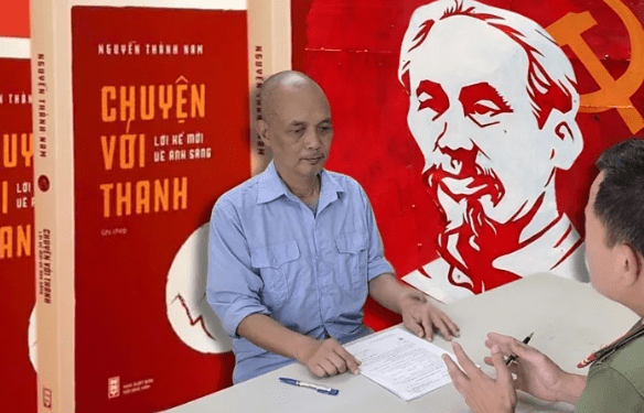 Vietnam Fraternité