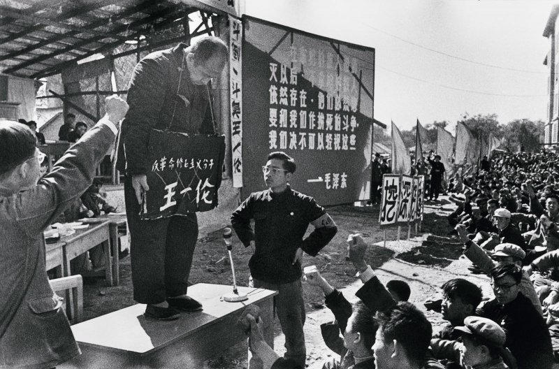 60 năm sau, Việt Nam phục dựng bối cảnh Trung Quốc, Bắc Hàn 1966 | Vietnam Fraternité