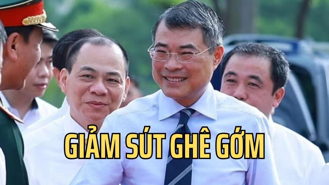 Tăng trưởng hàng đầu thế giới! Vì sao đời sống người dân vẫn khó khăn?