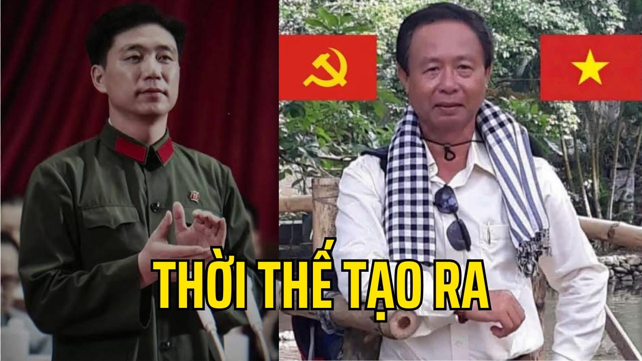 Có cần nặng nề cực đoan với nhau không ? Bài học đau đớn từ Cách mạng Văn hóa !