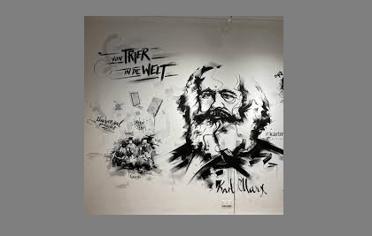 Nghịch lý thời cuộc : Ai đang thực sự sợ chủ nghĩa Marx ? | Vietnam Fraternité