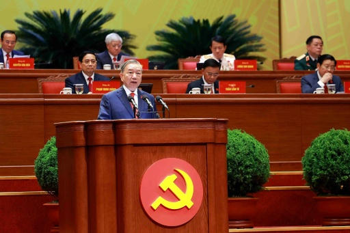 Vietnam Fraternité
