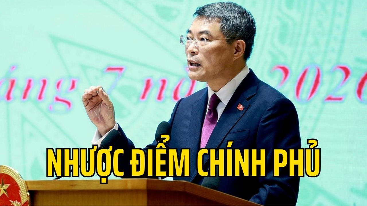 Lần đầu tiên Thủ tướng Lê Minh Hưng đối thoại với doanh nghiệp, ông yêu cầu "Đừng khen tôi" !