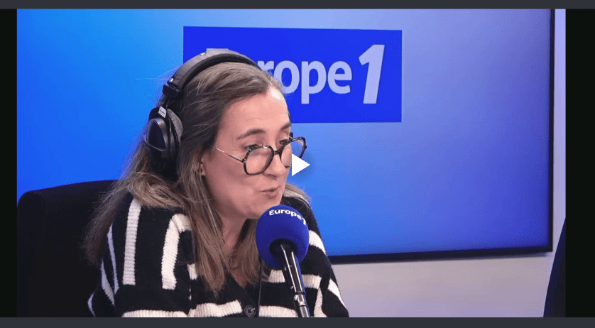 Europe 1 partenariat Femme Actuelle | Super Mamans France