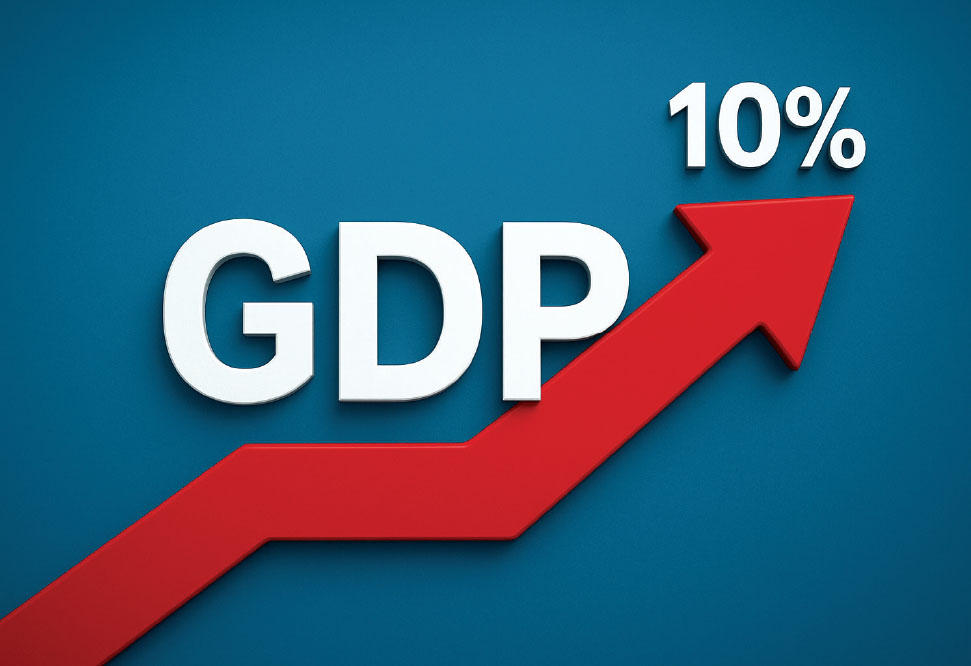 Mục tiêu tăng trưởng 10%, Tô Lâm đã phóng lao thì phải theo lao | Vietnam Fraternité
