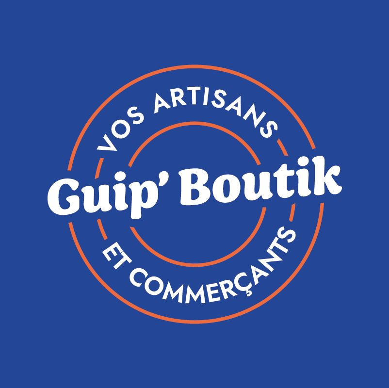 GUIP BOUTIK fait sa rentrée ! | Guip Boutik