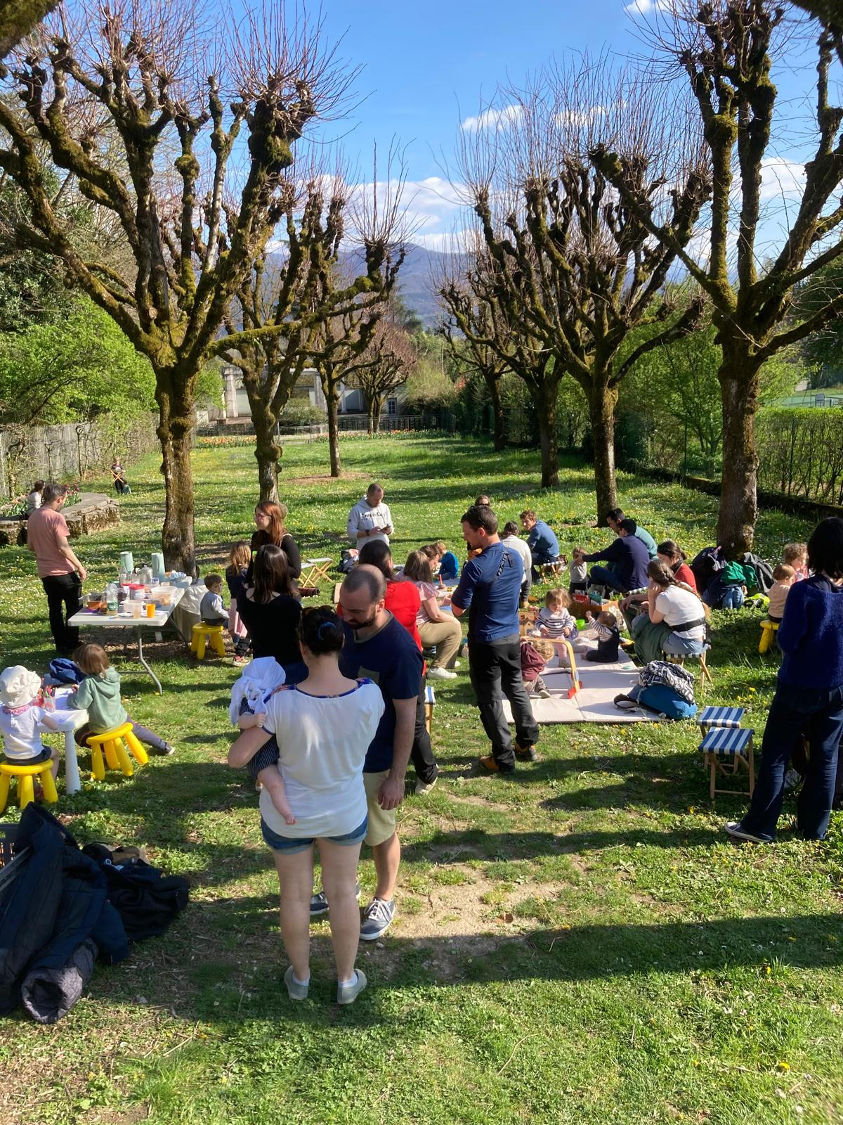 TOHU BOHU fait sa rentrée 26/27 : événement ouvert à toutes et tous ! | Tohu Bohu