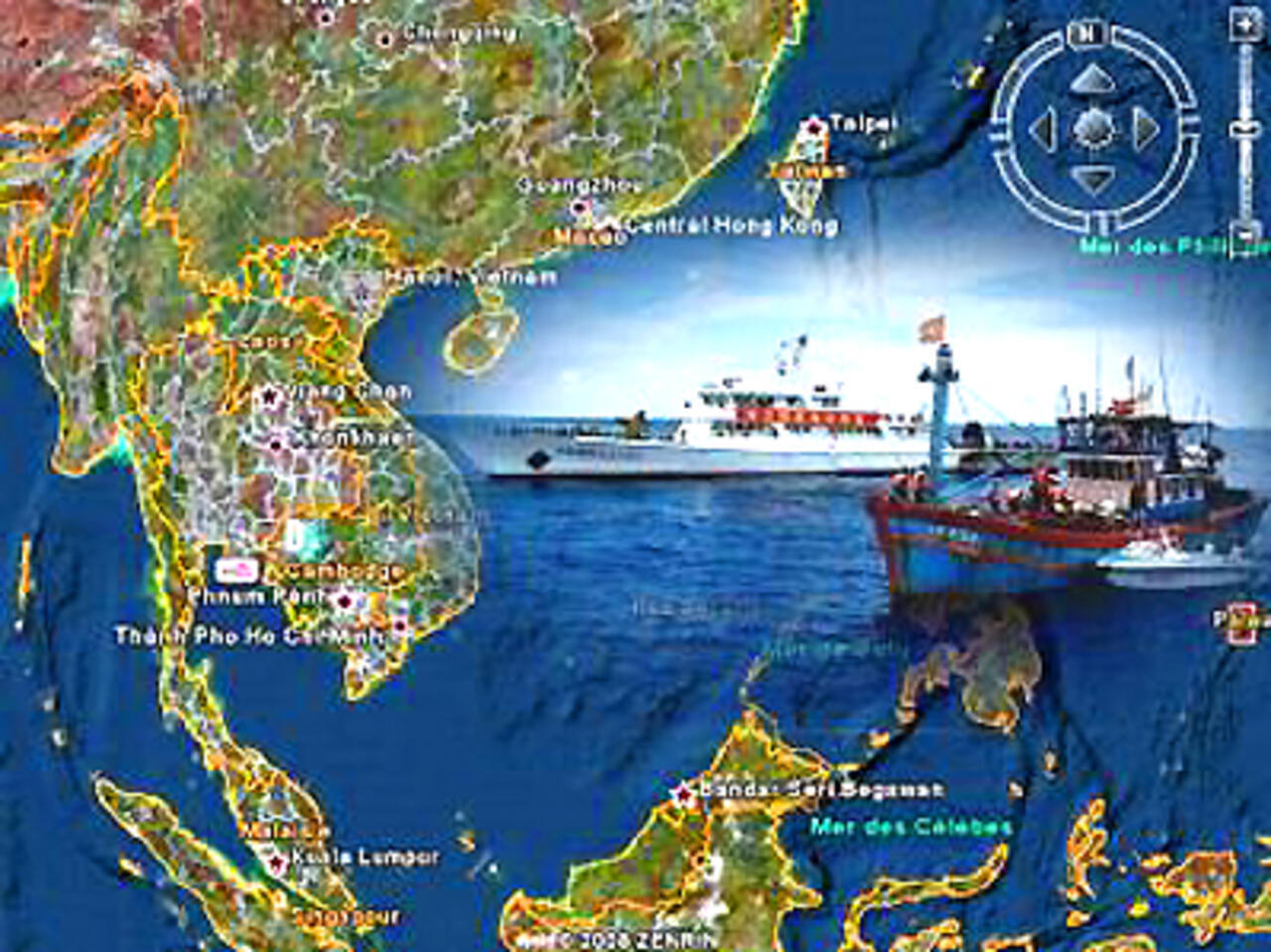 Mỗi khi có biến động trên Biển Đông, ASEAN lại họp | Vietnam Fraternité