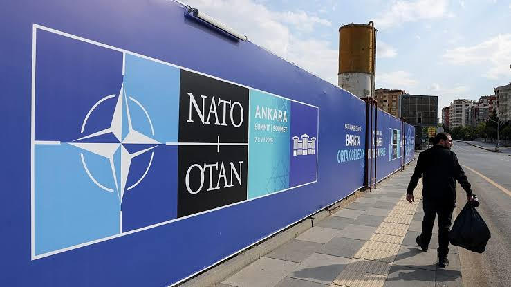 NATO vẫn đang trong tình trạng yếu ớt | Vietnam Fraternité