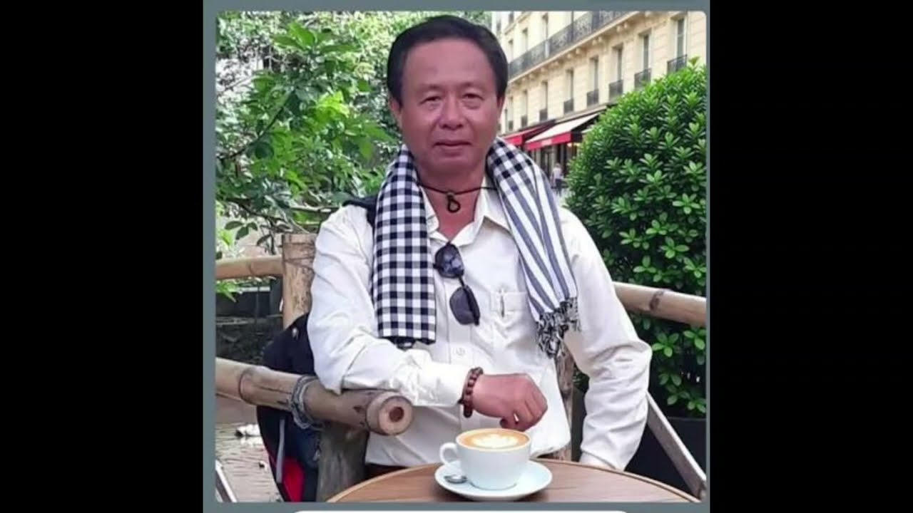 Ông Can lại ngắm bắn 1 mục tiêu khác: cuốn sách Đức Thánh Trần! Hội Nhà văn rung chuyển!