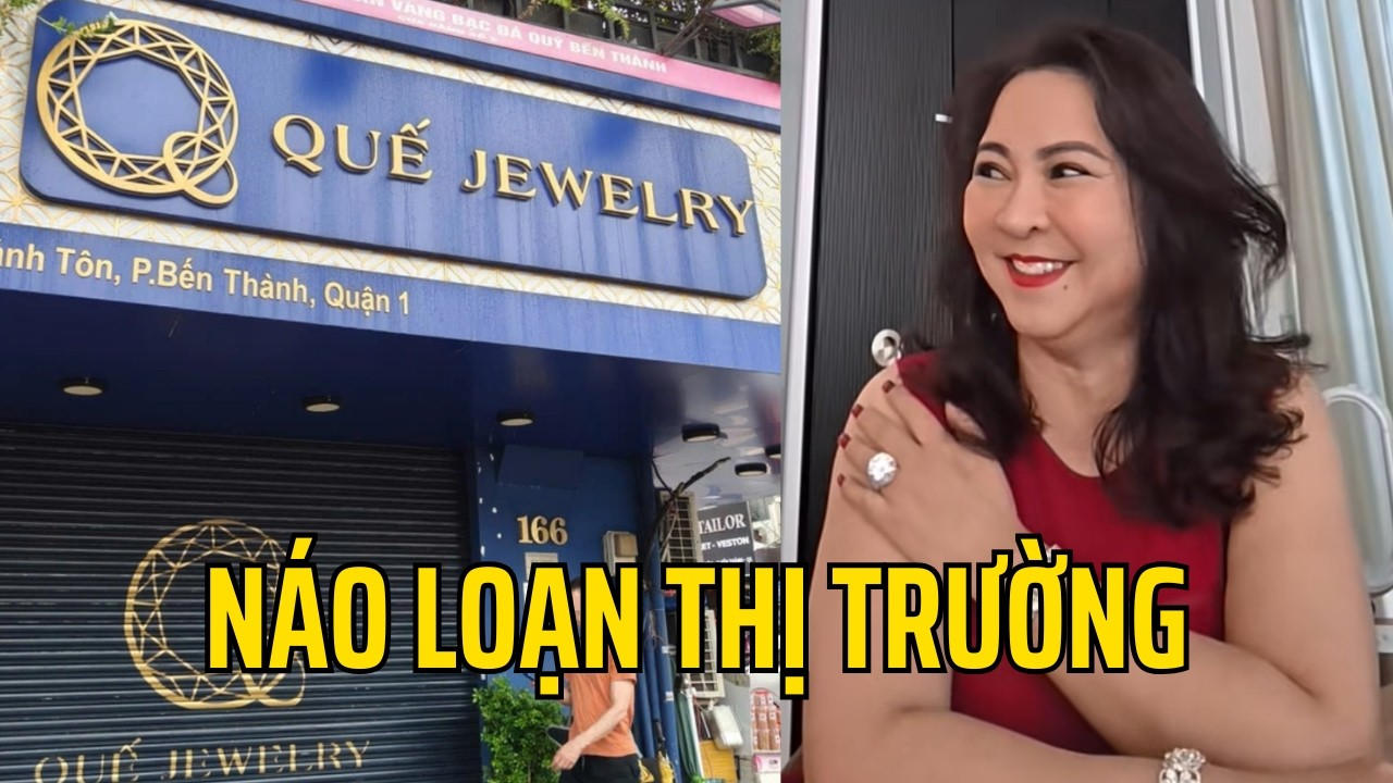 Sao thị trường kim cương rơi thảm hại ? hàng loạt tiệm đóng cửa !