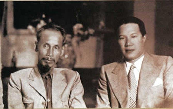Vietnam Fraternité