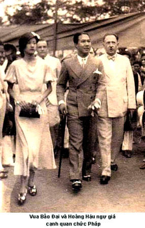 Vietnam Fraternité