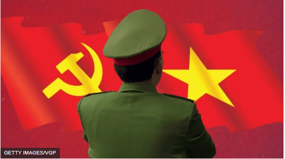 Vietnam Fraternité