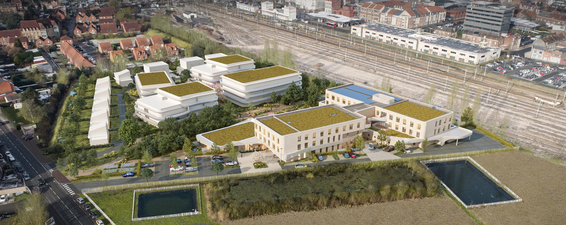P4_A | BVL Architecture
