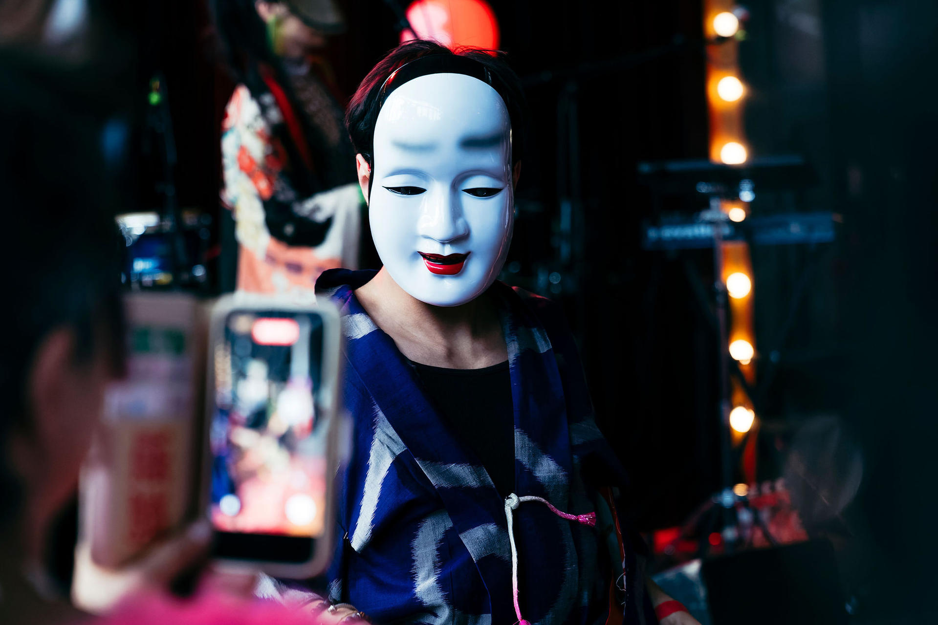 2026-yokai-matsuri-@abdelaucarre-5 | Maison Météore