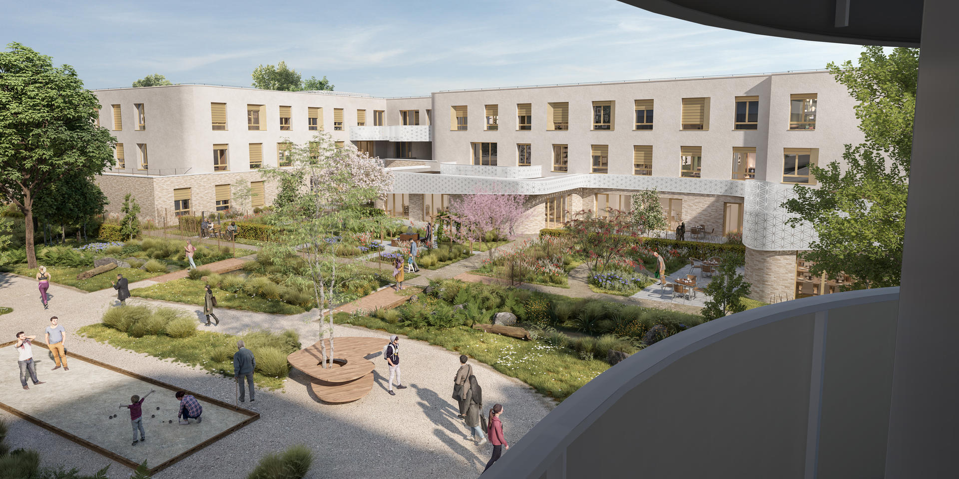 P1_A | BVL Architecture