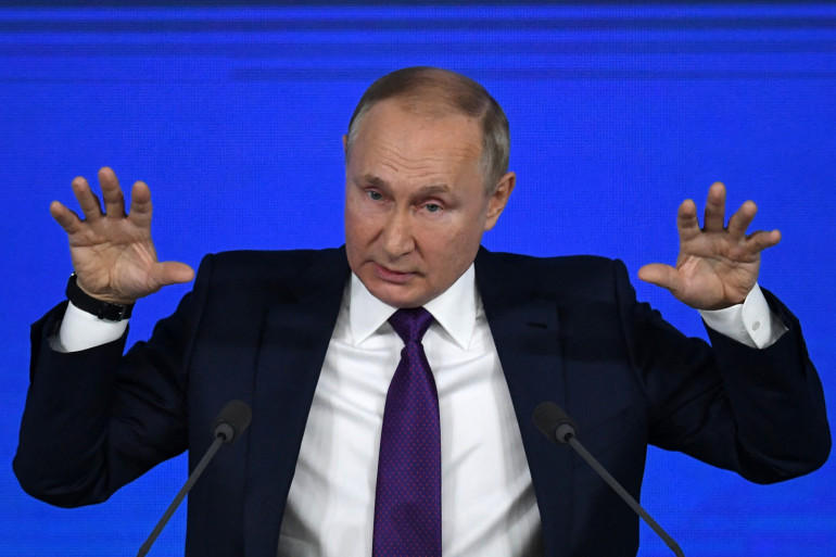Putin còn ngoan cố tới đâu khi hết tiền chi cho chiến tranh ? | Vietnam Fraternité