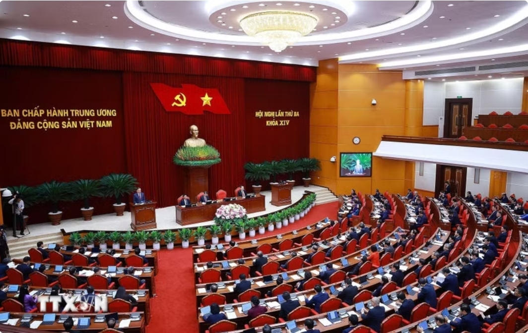 Vietnam Fraternité