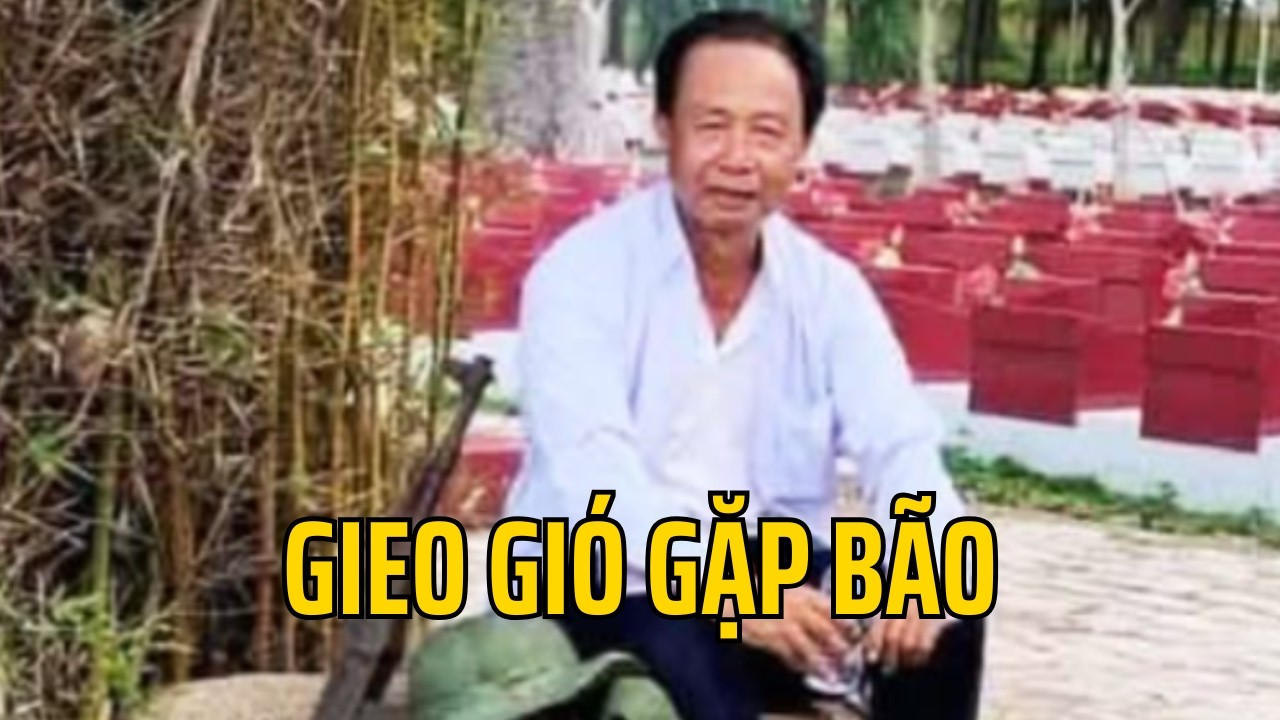 Quá sốc ! Người hùng chống lật sử Phan Trung Can bị đồng đội quay lưng & lột trần