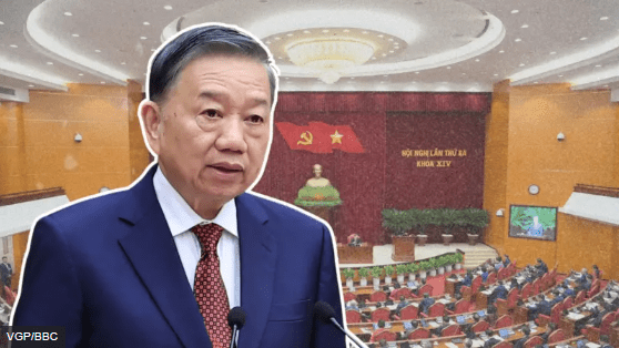 Tô Lâm tuyên bố tăng trưởng trên hai con số, Donald Trump liền tung chưởng mới | Vietnam Fraternité