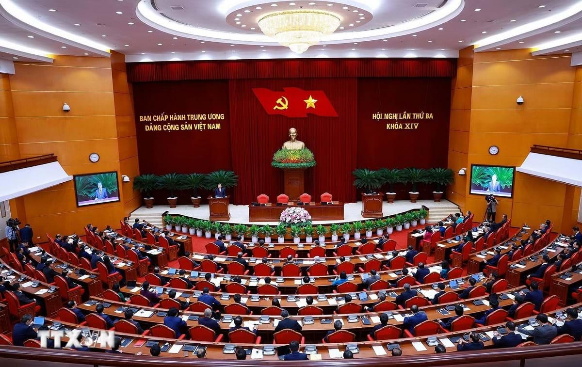 Vietnam Fraternité