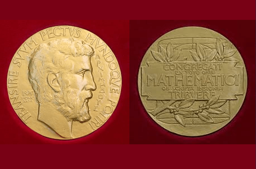 Hai người Trung Quốc được trao 'Nobel toán học' nhờ giải các bài toán hơn 100 tuổi | Vietnam Fraternité
