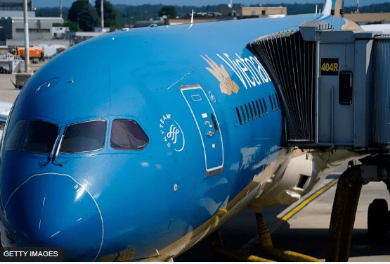 Ba quản lý của Vietnam Airlines bị truy tố ở Singapore | Vietnam Fraternité
