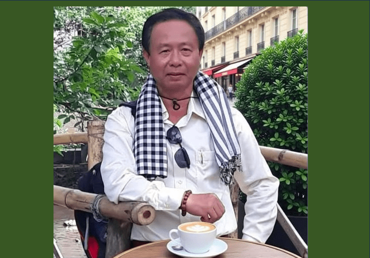 Sự dối trá không lương thiện | Vietnam Fraternité