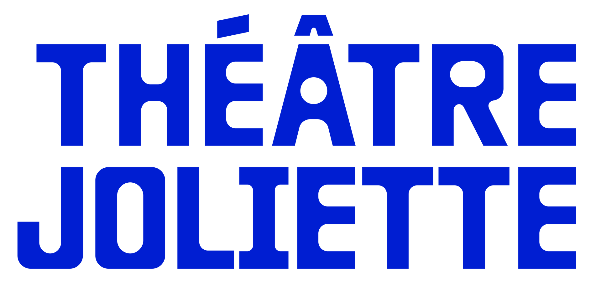Joliette_Logo_Darkblue | La Réplique