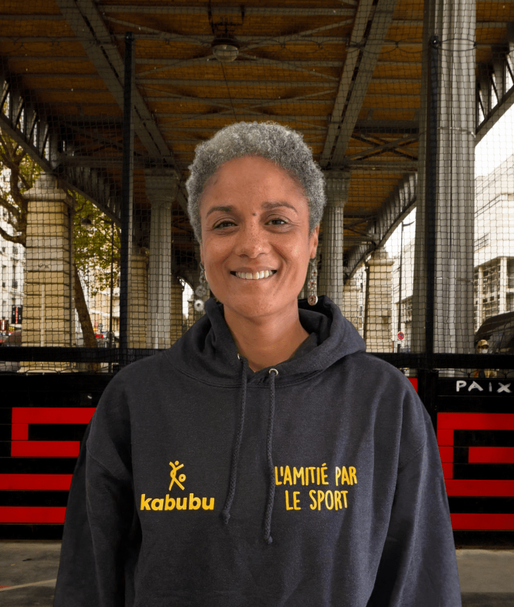 Annabelle Kiéma | Kabubu